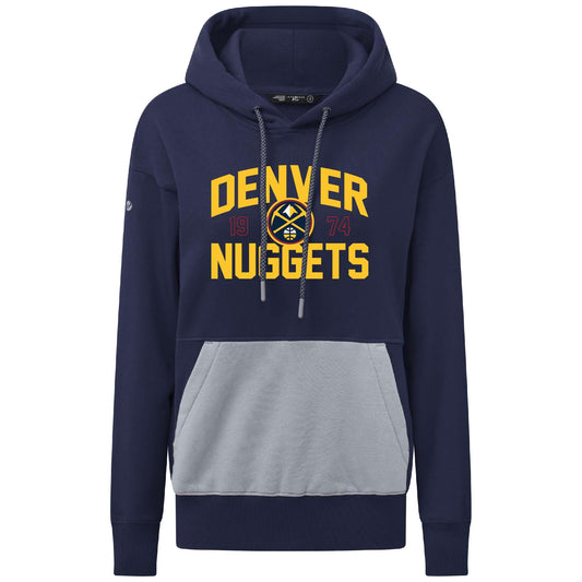 Denver Nuggets Bonfire Line Up