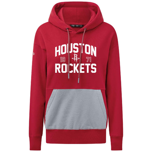 Houston Rockets Bonfire Line Up