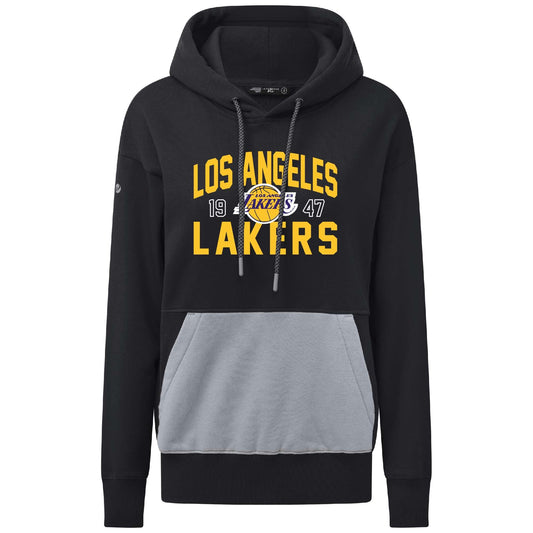 Los Angeles Lakers Bonfire Line Up