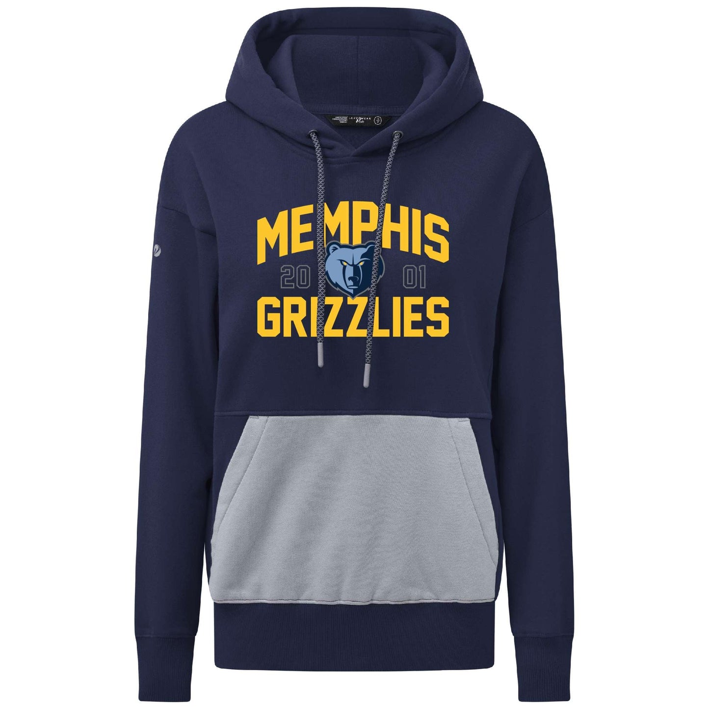 Memphis Grizzlies Bonfire Line Up