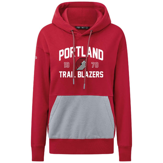 Portland Trailblazers Bonfire Line Up