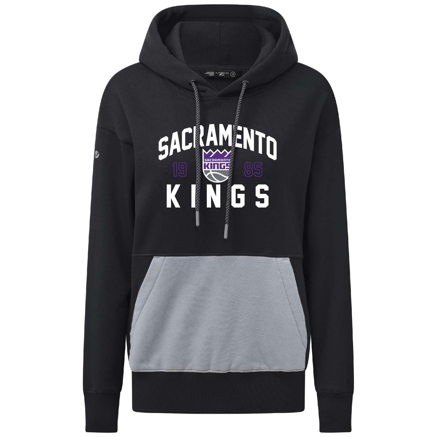 Sacramento Kings Bonfire Line Up