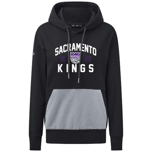 Sacramento Kings Bonfire Line Up