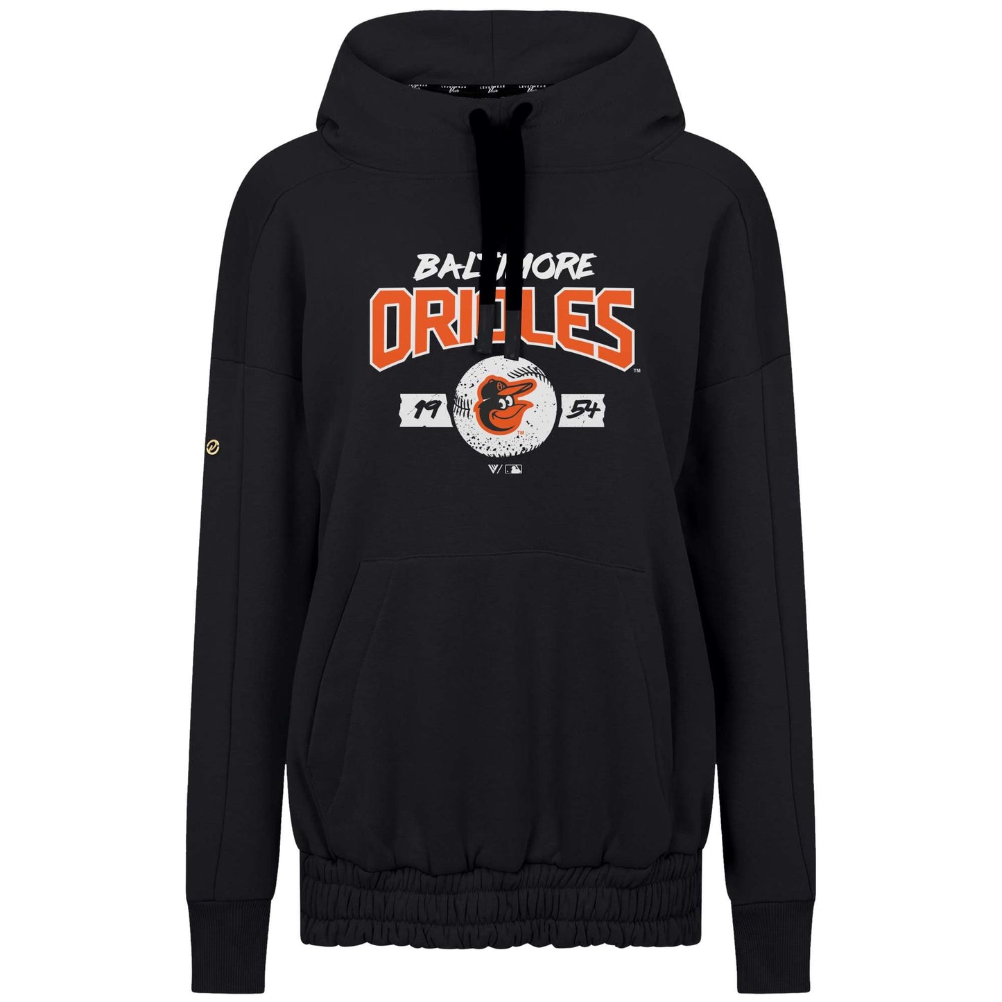 Baltimore Orioles Waterfall Punch Out