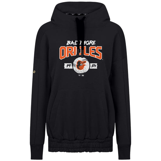 Baltimore Orioles Waterfall Punch Out