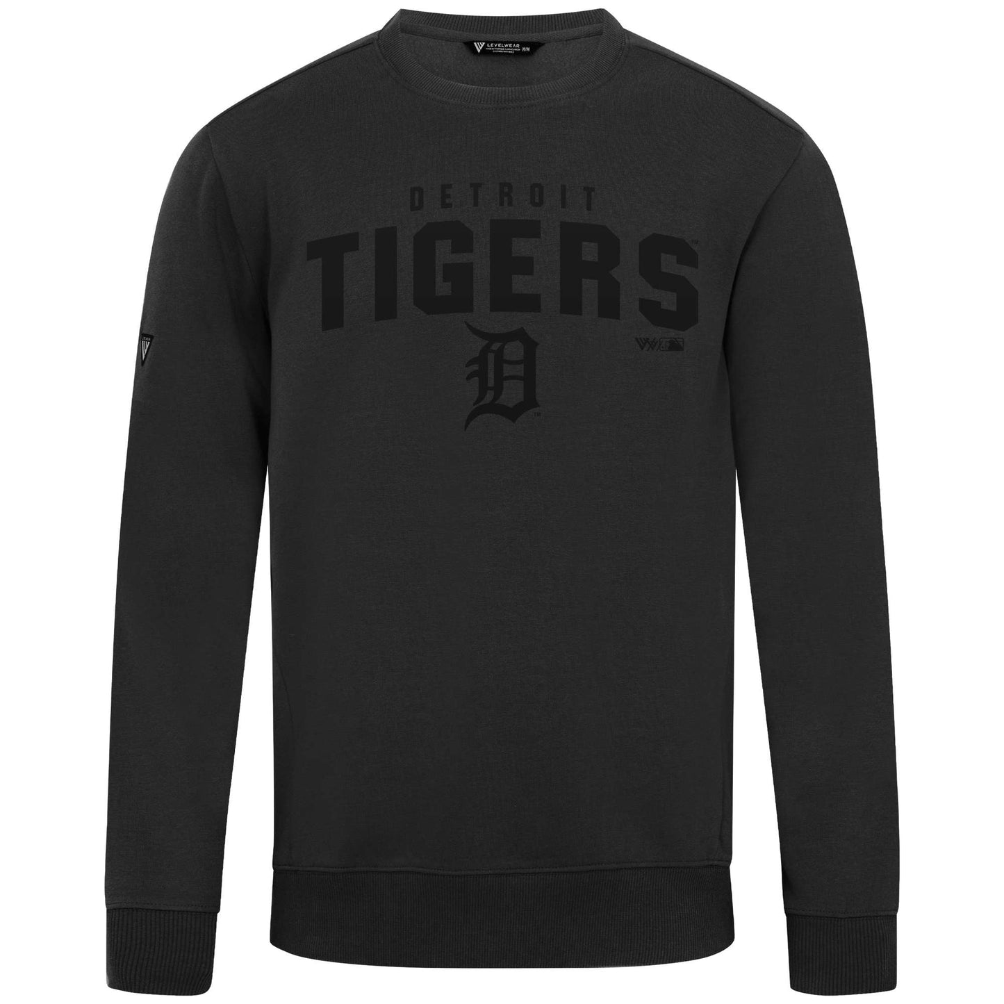 Detroit Tigers Zane Team Arch Dn