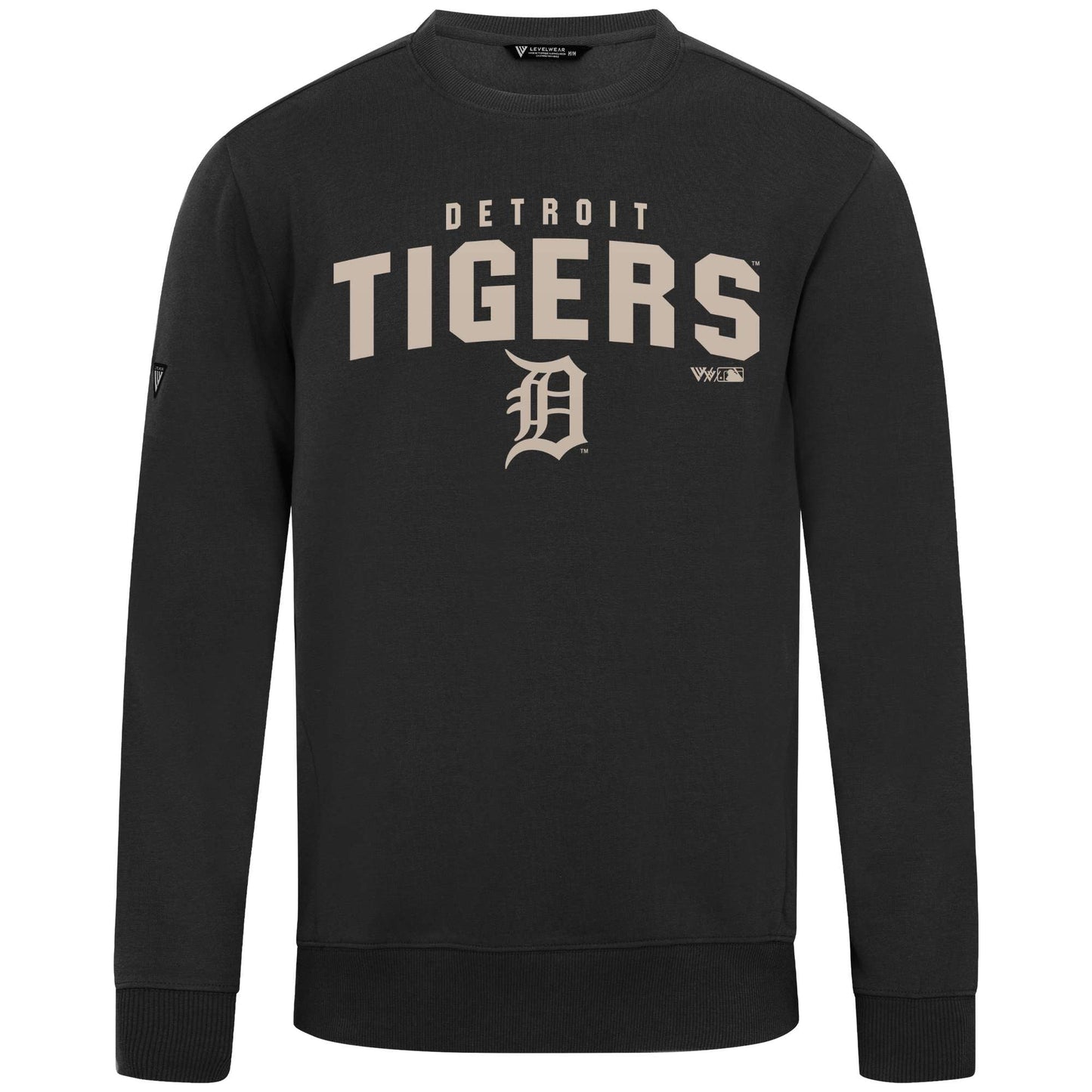 Detroit Tigers Zane Team Arch Dn