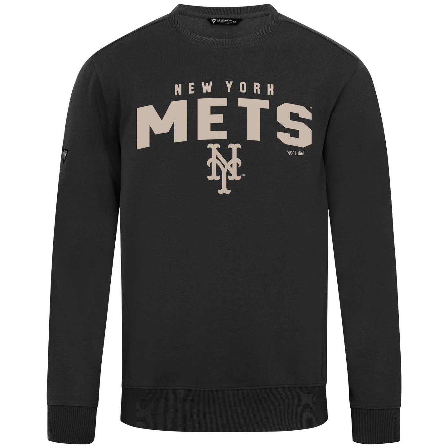 New York Mets Zane Team Arch Dn