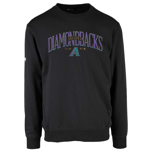 Zona Diamondbacks Zane Ct Vintage Spellout