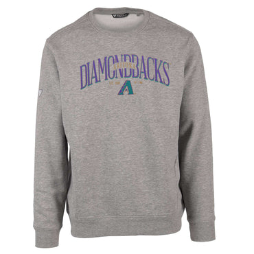 Zona Diamondbacks Zane Ct Vintage Spellout