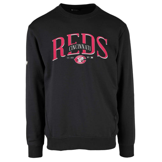 Cincinnati Reds Zane Ct Vintage Spellout