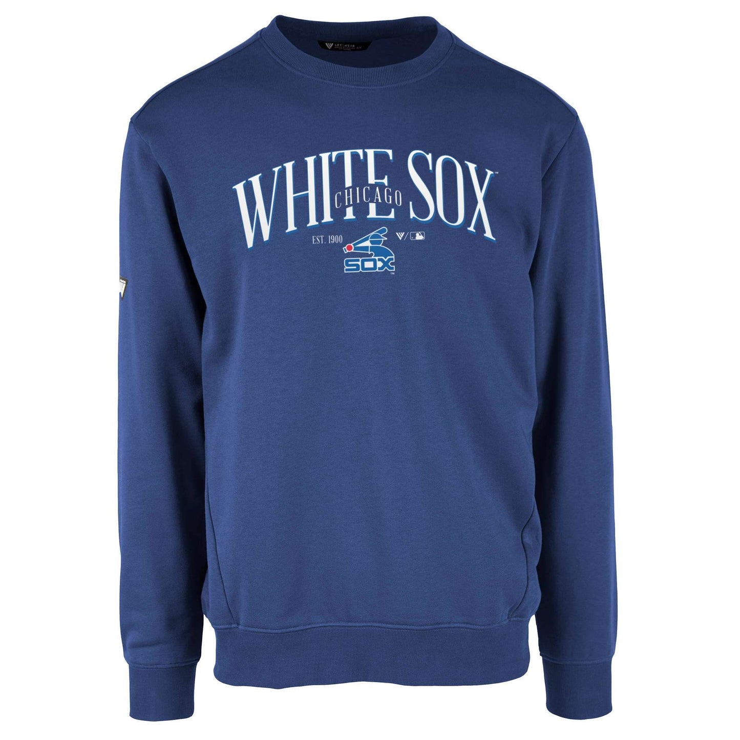 Chicago White Sox Zane Ct Vintage Spellout