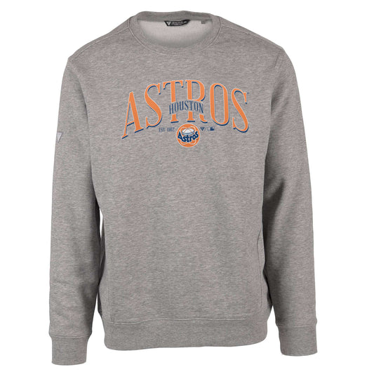 Houston Astros Zane Ct Vintage Spellout