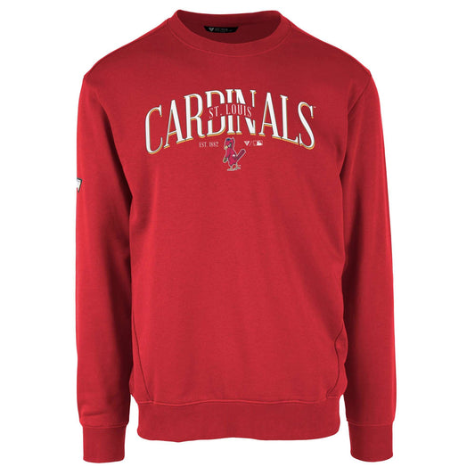 St. Louis Cardinals Zane Ct Vintage Spellout