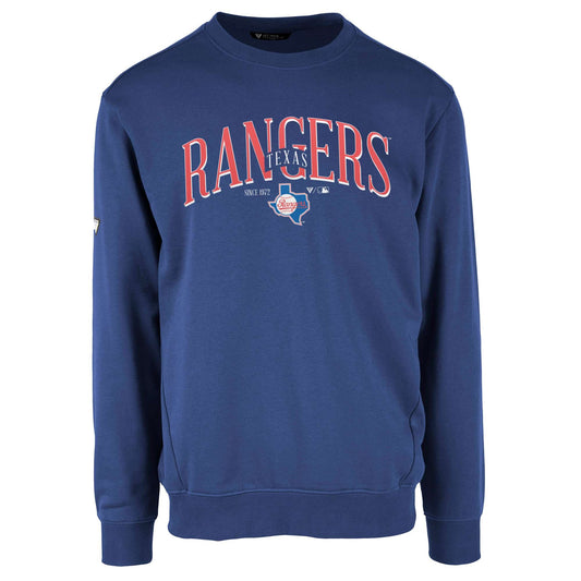 Texas Rangers Zane Ct Vintage Spellout