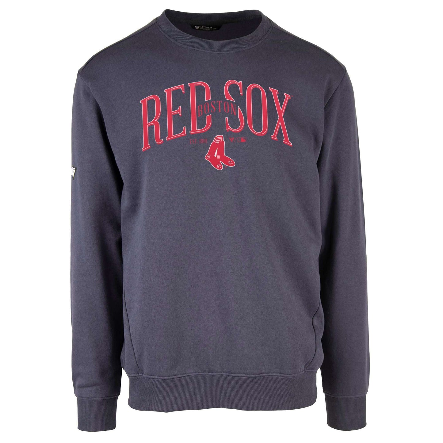 Boston Red Sox Zane Ct Vintage Spellout