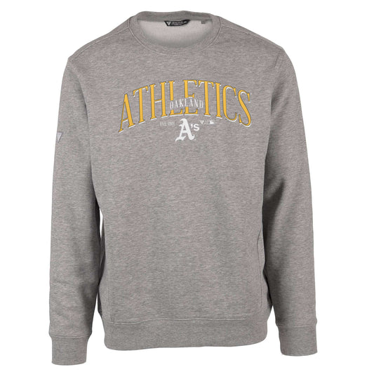 Oakland Athletics Zane Ct Vintage Spellout