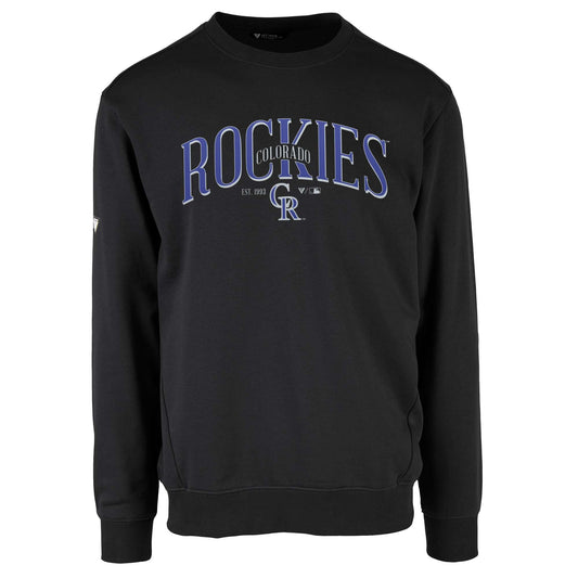 Colorado Rockies Zane Ct Vintage Spellout