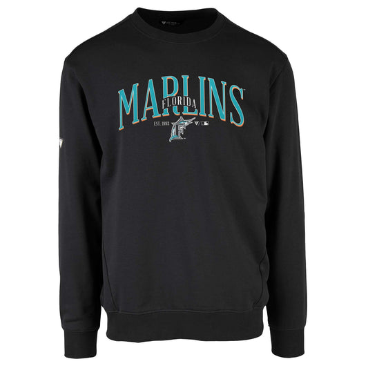 Florida Marlins Zane Ct Vintage Spellout