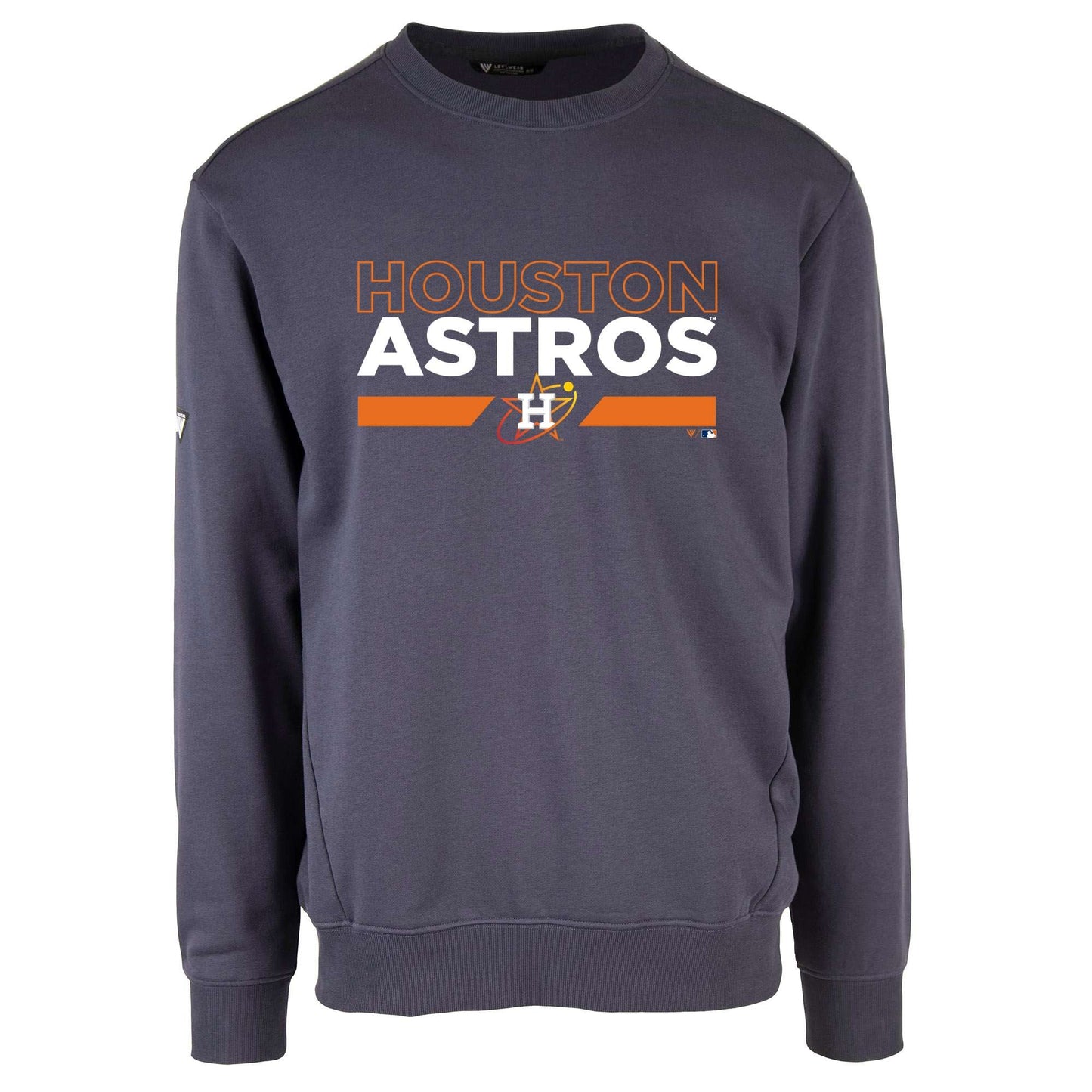 Houston Astros Zane City Connect No Hitter