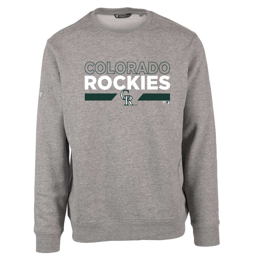 Colorado Rockies Zane City Connect No Hitter