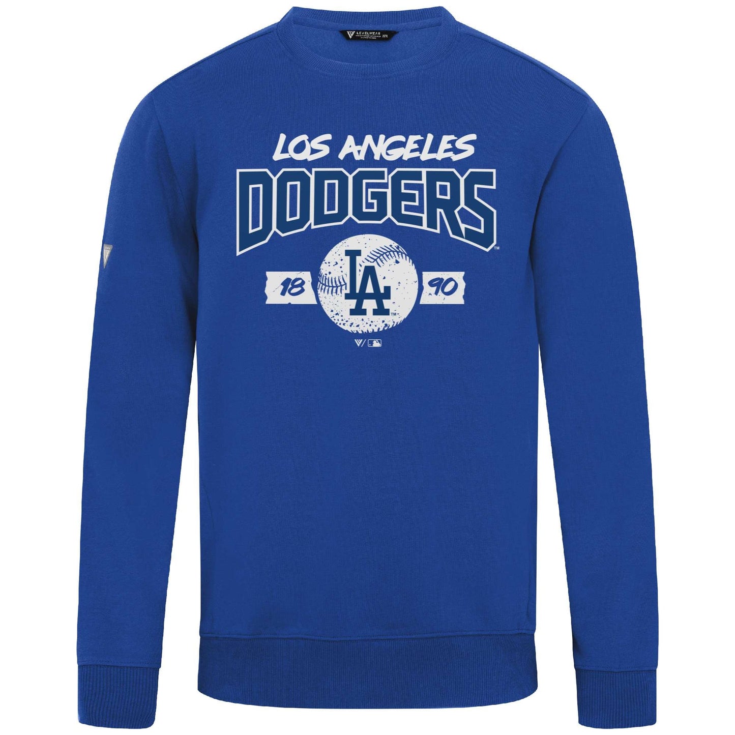 Los Angeles Dodgers Zane Punch Out