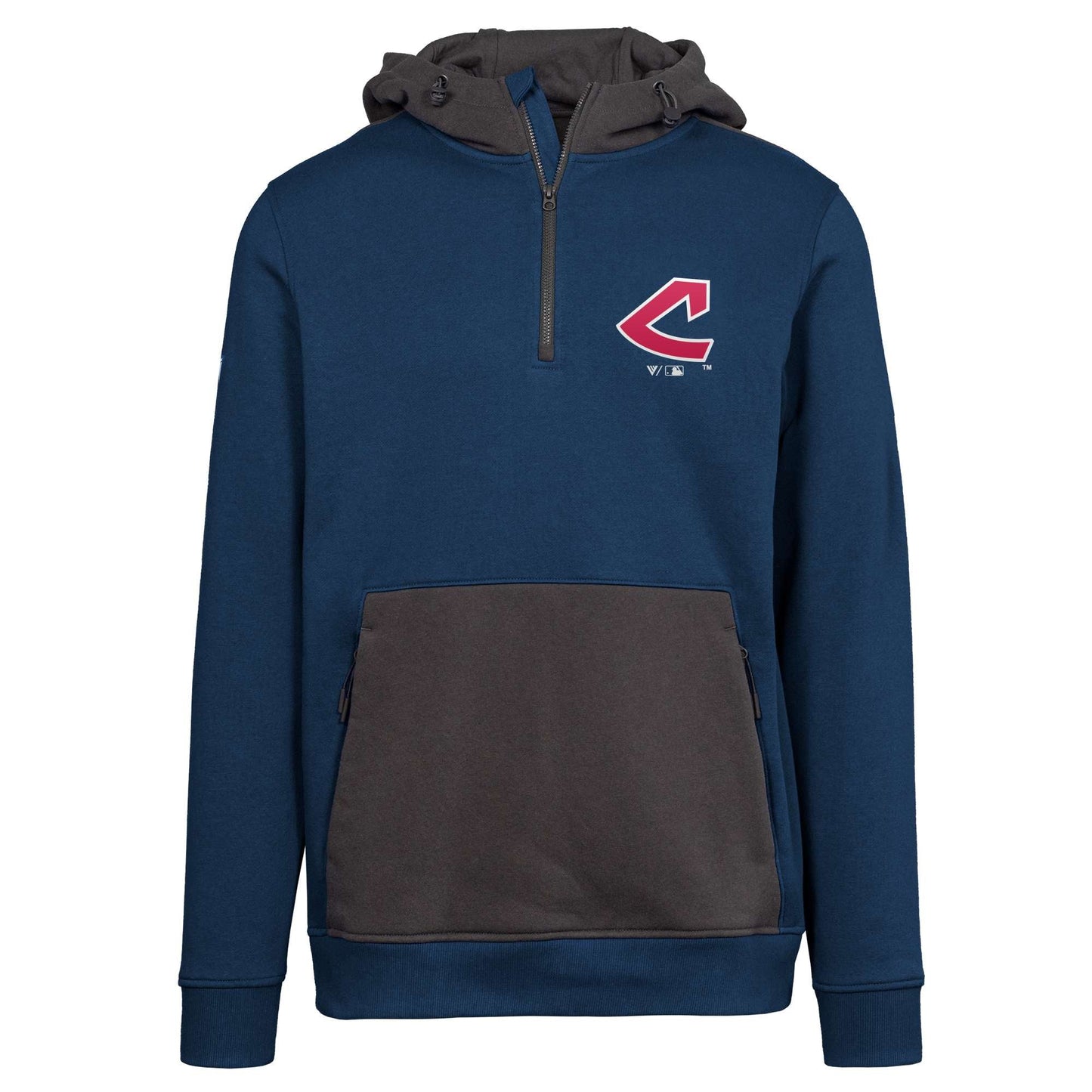 Cleveland Indians Chicane Ct Core Logo Lc