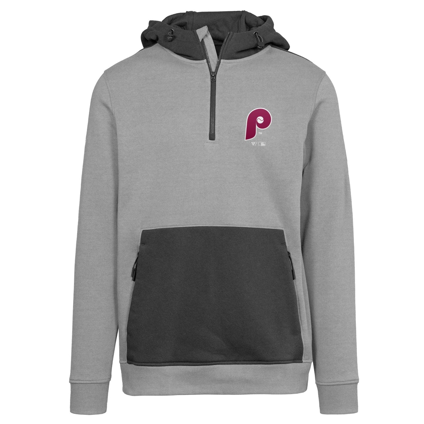 Philadelphia Phillies Chicane Ct Core Logo Lc