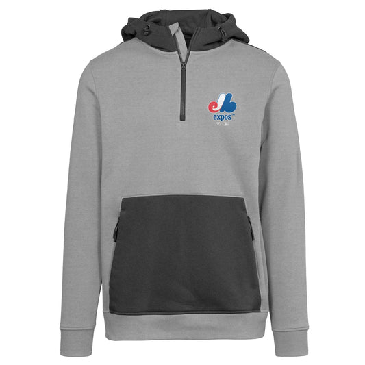 Montreal Expos Chicane Ct Core Logo Lc