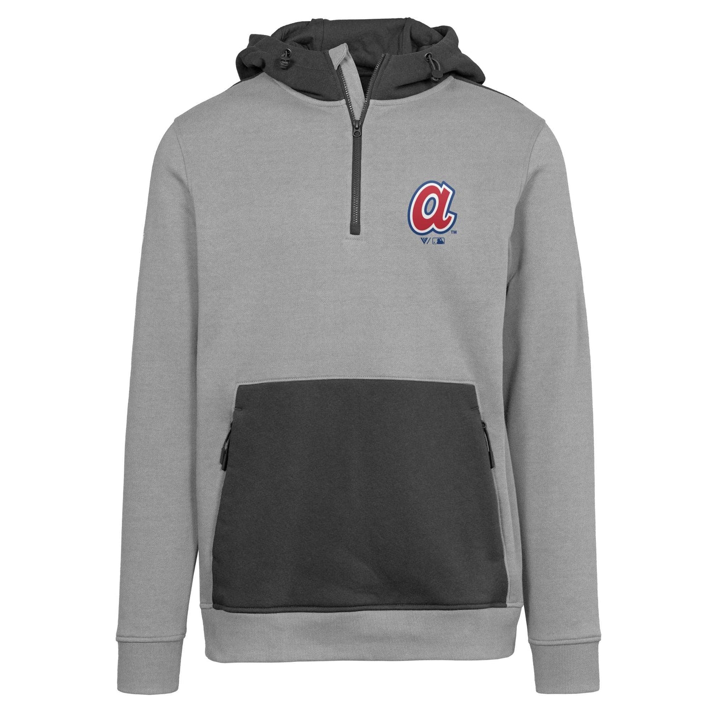 Atlanta Braves Chicane Ct Core Logo Lc