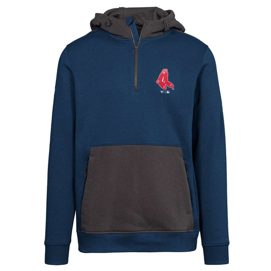 Boston Red Sox Chicane Ct Core Logo Lc