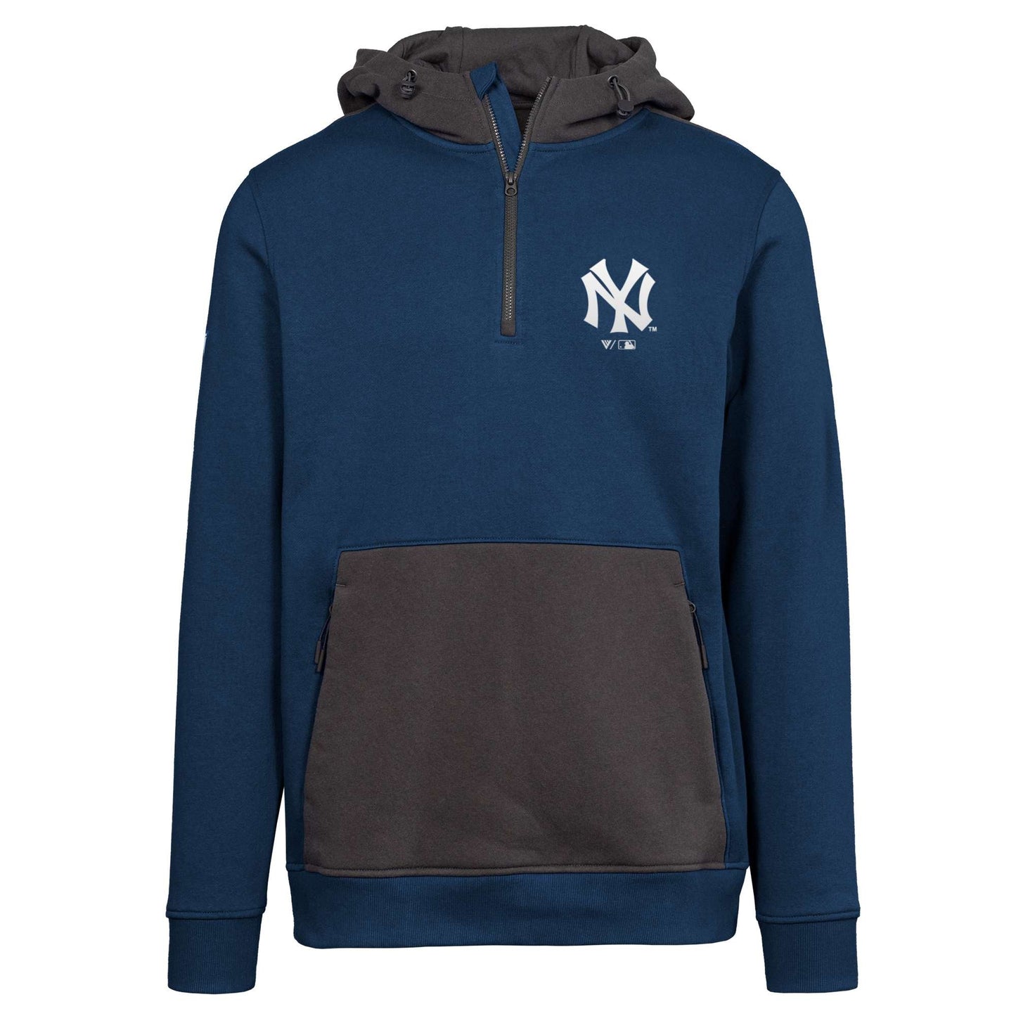 New York Yankees Chicane Ct Core Logo Lc