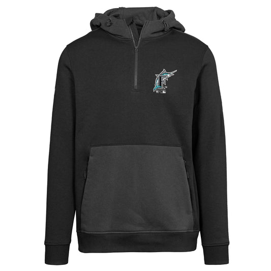 Florida Marlins Chicane Ct Core Logo Lc