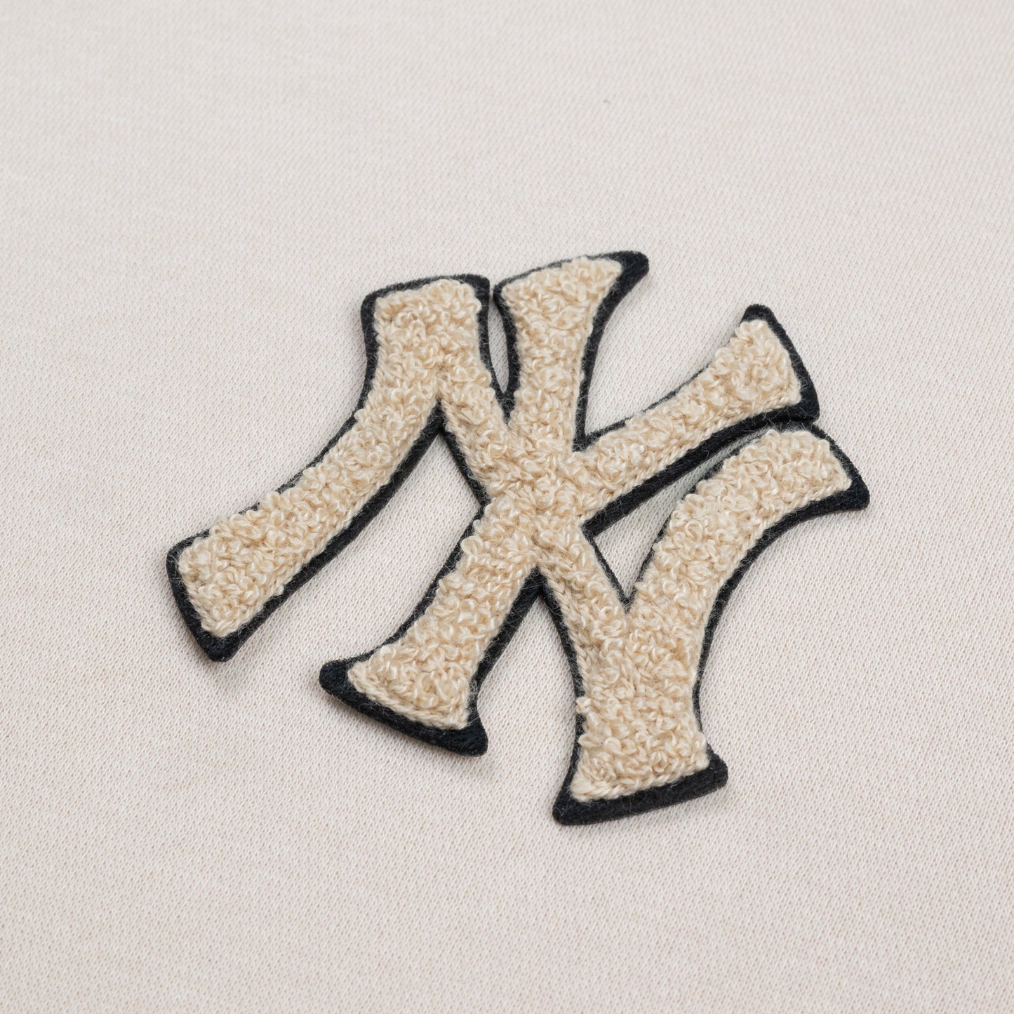 New York Yankees Contact Chenille Logo Dn