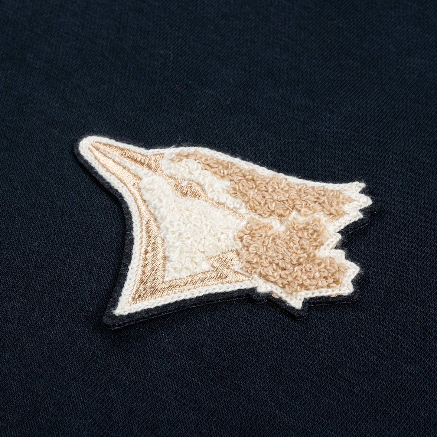 Toronto Blue Jays Contact Chenille Logo Dn