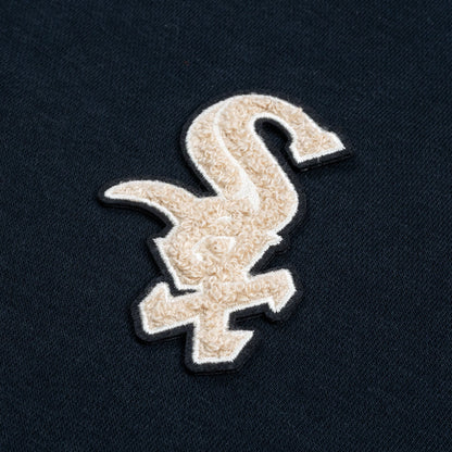 Chicago White Sox Contact Chenille Logo Dn