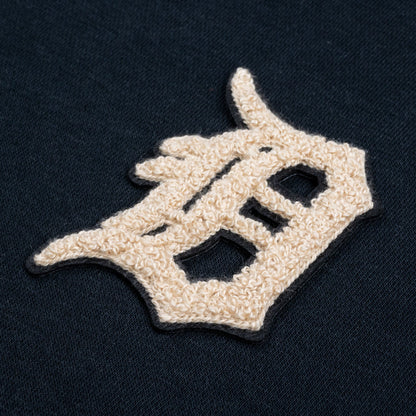 Detroit Tigers Contact Chenille Logo Dn