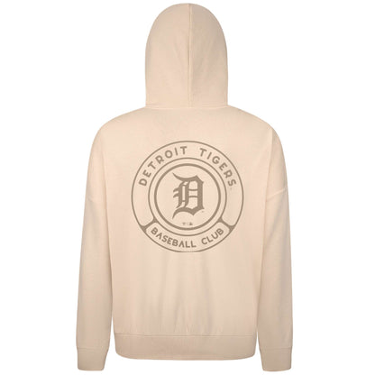 Detroit Tigers Contact Chenille Logo Dn