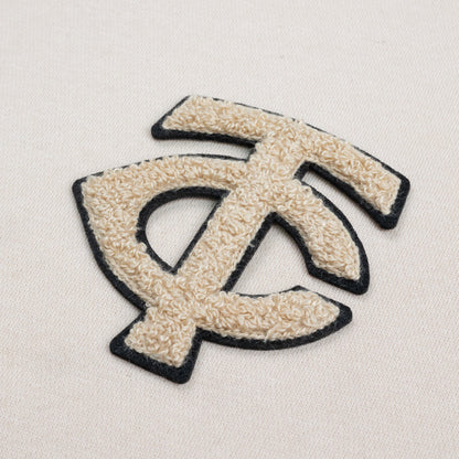 Minnesota Twins Contact Chenille Logo Dn