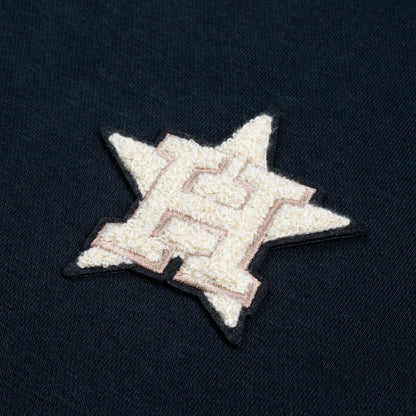 Houston Astros Contact Chenille Logo Dn