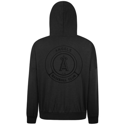 Los Angeles Angels Contact Chenille Logo Dn