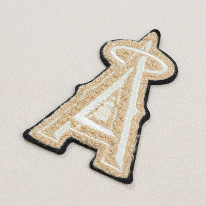 Los Angeles Angels Contact Chenille Logo Dn