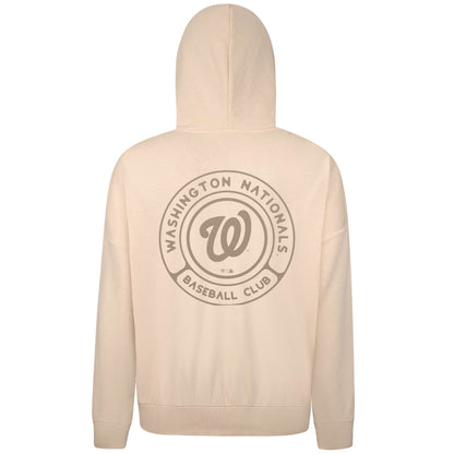 Washington Nationals Contact Chenille Logo Dn