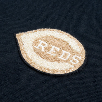 Cincinnati Reds Contact Chenille Logo Dn