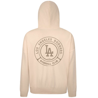 Los Angeles Dodgers Contact Chenille Logo Dn