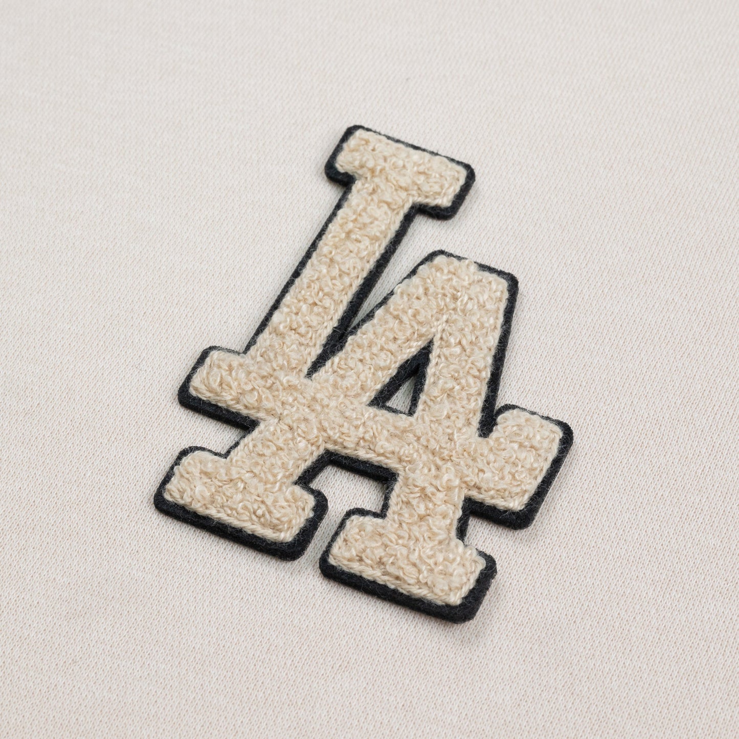 Los Angeles Dodgers Contact Chenille Logo Dn