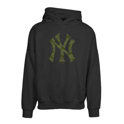 New York Yankees Contact Digital Camo