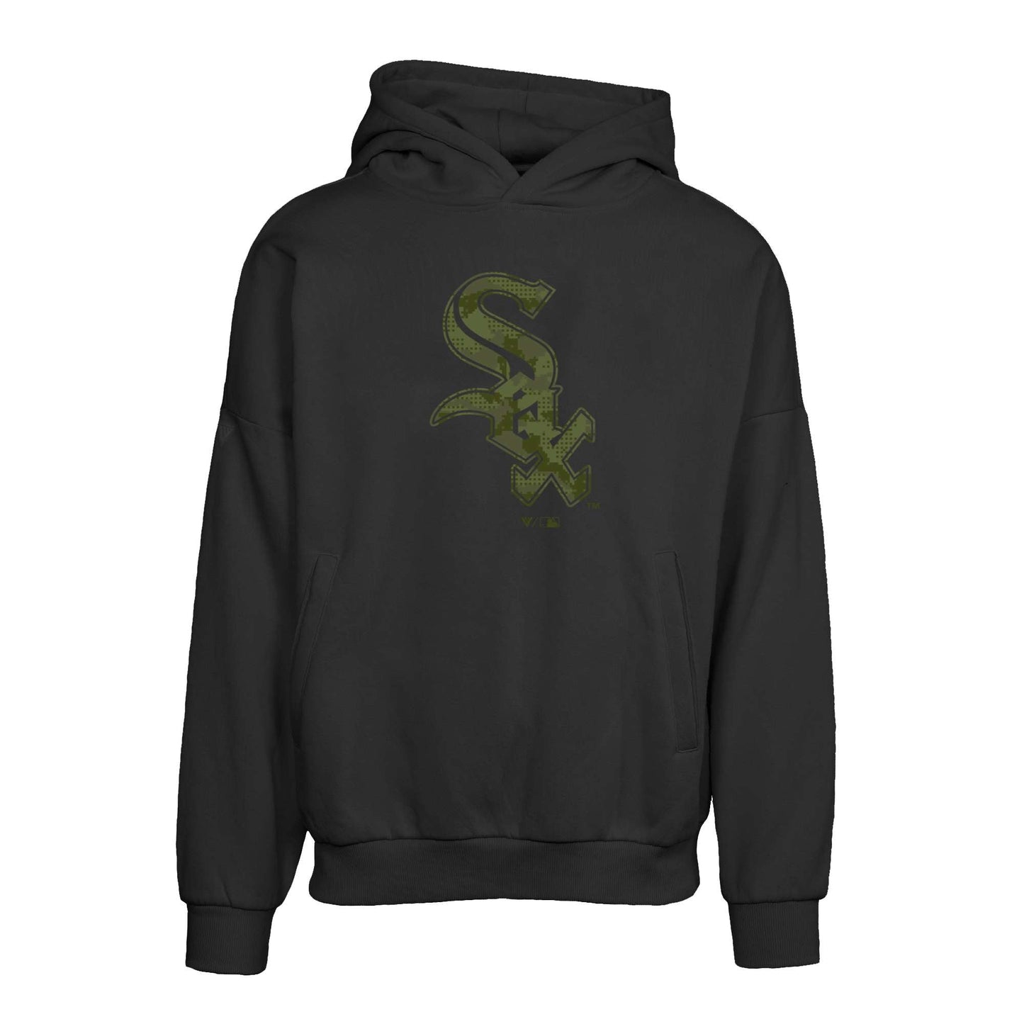 Chicago White Sox Contact Digital Camo