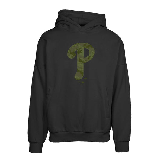 Philadelphia Phillies Contact Digital Camo