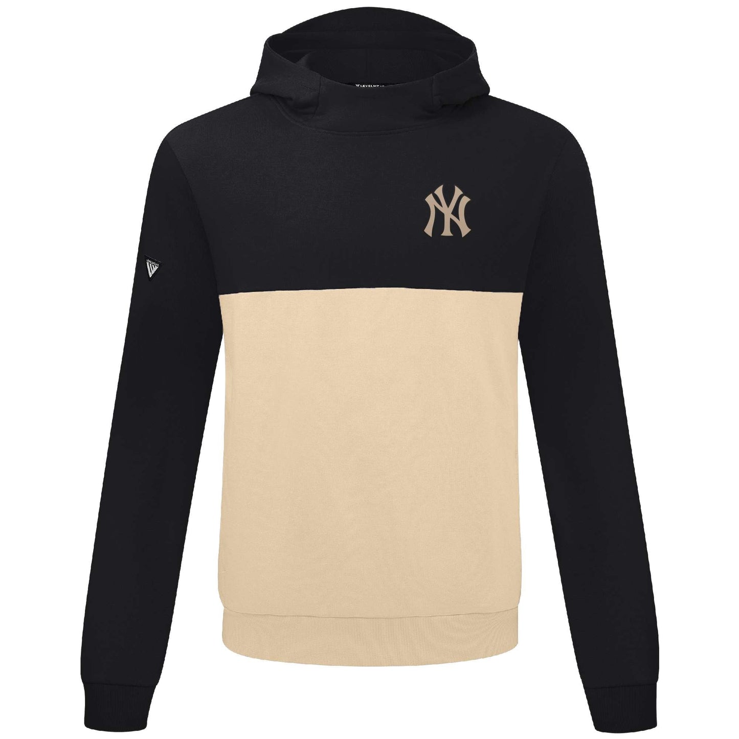 New York Yankees Bracket Chenille Logo Dn